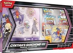 Pokemon tcg cynthia for sale  Delivered anywhere in USA 