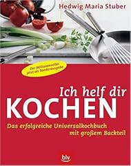 Helf dir kochen gebraucht kaufen  Wird an jeden Ort in Deutschland