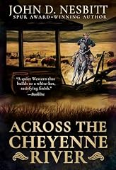 Across cheyenne river for sale  Delivered anywhere in UK