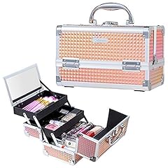 Joligrace makeup box for sale  Delivered anywhere in USA 