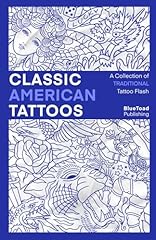 Classic american tattoos for sale  Delivered anywhere in USA 