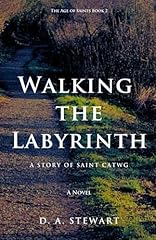 Walking labyrinth story for sale  Delivered anywhere in USA 
