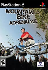 Mountain Bike Adrenaline - PlayStation 2 for sale  Delivered anywhere in USA 