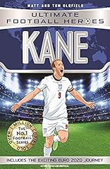 Ultimate football heroes for sale  Delivered anywhere in UK