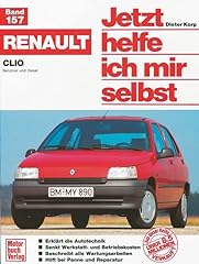 Renault clio gebraucht kaufen  Wird an jeden Ort in Deutschland