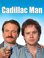 Cadillac man for sale  Delivered anywhere in UK