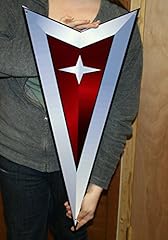Photosteel pontiac arrow for sale  Delivered anywhere in USA 