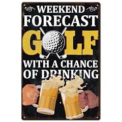Superdant golf tin for sale  Delivered anywhere in UK