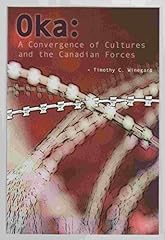 Oka convergence cultures for sale  Delivered anywhere in UK