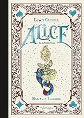 Alice carrousel d'occasion  Livré partout en France
