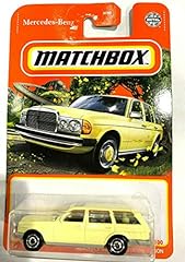 Matchbox benz s123 for sale  Delivered anywhere in Ireland