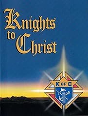 Knights christ daily for sale  Delivered anywhere in USA 