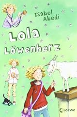 Lola löwenherz lustiges gebraucht kaufen  Wird an jeden Ort in Deutschland