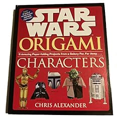 Star wars origami for sale  Delivered anywhere in USA 