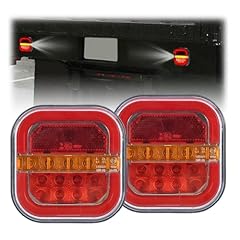 2pcs wireless trailer for sale  Delivered anywhere in USA 