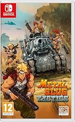 Metal slug tactics usato  Spedito ovunque in Italia 