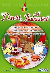 David karbauter einführungsep gebraucht kaufen  Wird an jeden Ort in Deutschland