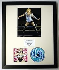 Madonna photo display for sale  Delivered anywhere in UK