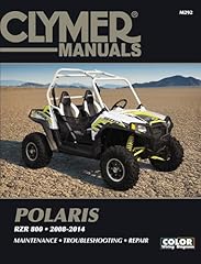 rzr 800 polaris d'occasion  Livré partout en France