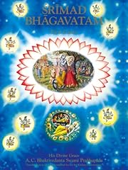 Srimad bhagavatam first gebraucht kaufen  Wird an jeden Ort in Deutschland