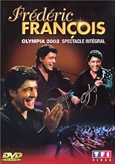 Frédéric françois olympia d'occasion  Livré partout en Belgiqu