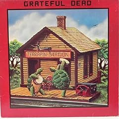 Grateful dead terrapin for sale  Delivered anywhere in USA 