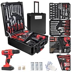 346 pcs tool for sale  Delivered anywhere in USA 