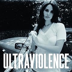 Ultraviolence vinyl lp gebraucht kaufen  Wird an jeden Ort in Deutschland