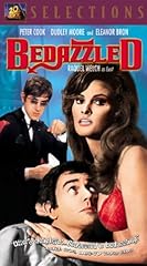 Bedazzled vhs for sale  Delivered anywhere in USA 