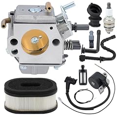 Harbot ms440 carburetor for sale  Delivered anywhere in USA 