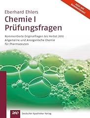 Chemie prüfungsfragen 1997 gebraucht kaufen  Wird an jeden Ort in Deutschland