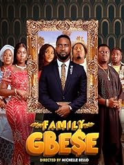 Family gbese usato  Spedito ovunque in Italia 