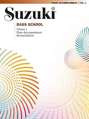 Suzuki bass school for sale  Delivered anywhere in USA 