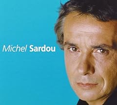 Michel sardou d'occasion  Livré partout en France