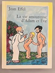 Vie amoureuse adam gebraucht kaufen  Wird an jeden Ort in Deutschland