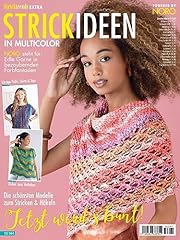 Stricktrends extra 44 gebraucht kaufen  Wird an jeden Ort in Deutschland