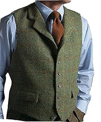 Mens casual plaid for sale  Delivered anywhere in UK