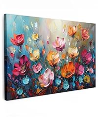 Muchowow canvas wall for sale  Delivered anywhere in UK