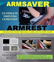 Armsaver black armrest for sale  Delivered anywhere in USA 