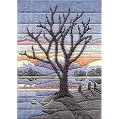 Derwentwater designs winter for sale  Delivered anywhere in UK