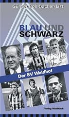 Blau schwarz sv gebraucht kaufen  Wird an jeden Ort in Deutschland