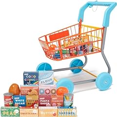 Casdon shopping trolley. for sale  Delivered anywhere in UK