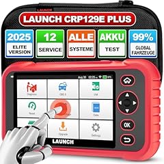 Launch crp129e plus gebraucht kaufen  Wird an jeden Ort in Deutschland
