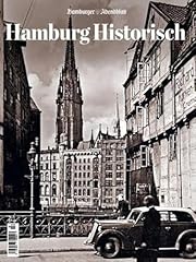 Hamburg historisch ausgabe gebraucht kaufen  Wird an jeden Ort in Deutschland