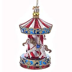 Noble gems carousel for sale  Delivered anywhere in USA 