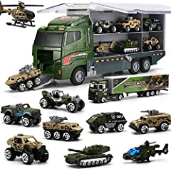 Coolplay military army for sale  Delivered anywhere in UK