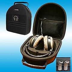 Tdd headphone suitcase for sale  Delivered anywhere in UK