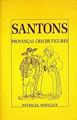 Santons provencal creche for sale  Delivered anywhere in USA 