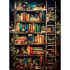 Gamteldot bookshelf diamond for sale  Delivered anywhere in USA 