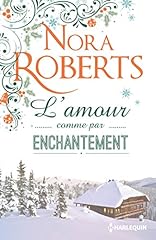 Amour enchantement romance d'occasion  Livré partout en Belgiqu